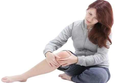 Instrucciones sobre cómo usar HinderRost Gel para el dolor en las articulaciones